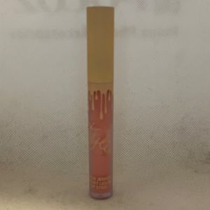 KYLIE JENNER Cosmetics velvet Liquid Lipstick - Bare - NWOB